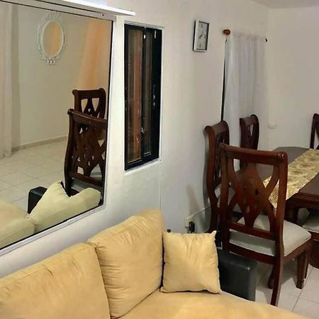 3 Bedroom Apartment In Nagua City Center With Parking And Free Wifi 外观 照片