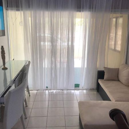 3 Bedroom Apartment In Nagua City Center With Parking And Free Wifi 外观 照片