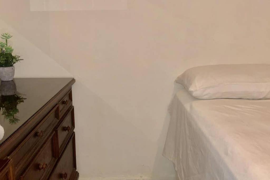 3 Bedroom Apartment In Nagua City Center With Parking And Free Wifi 外观 照片