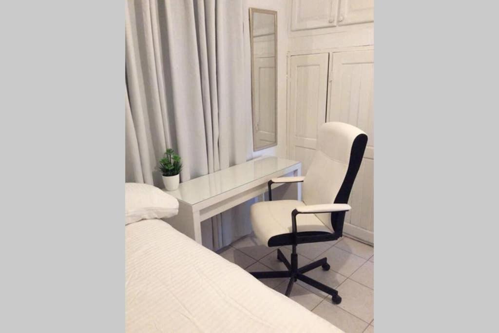 3 Bedroom Apartment In Nagua City Center With Parking And Free Wifi 外观 照片