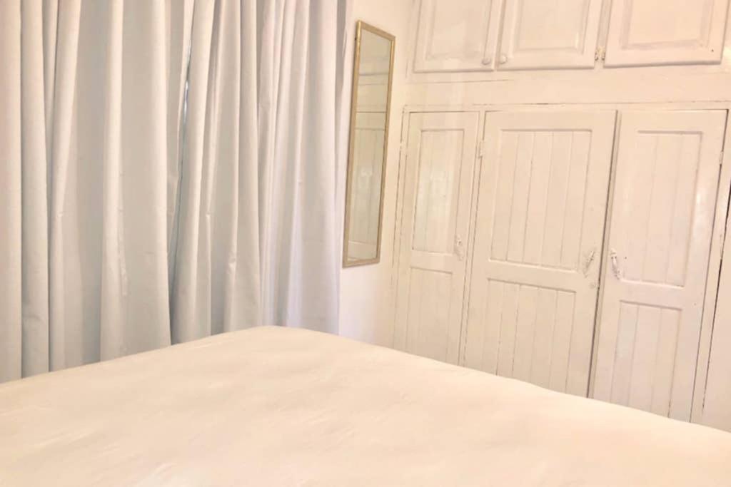 3 Bedroom Apartment In Nagua City Center With Parking And Free Wifi 外观 照片