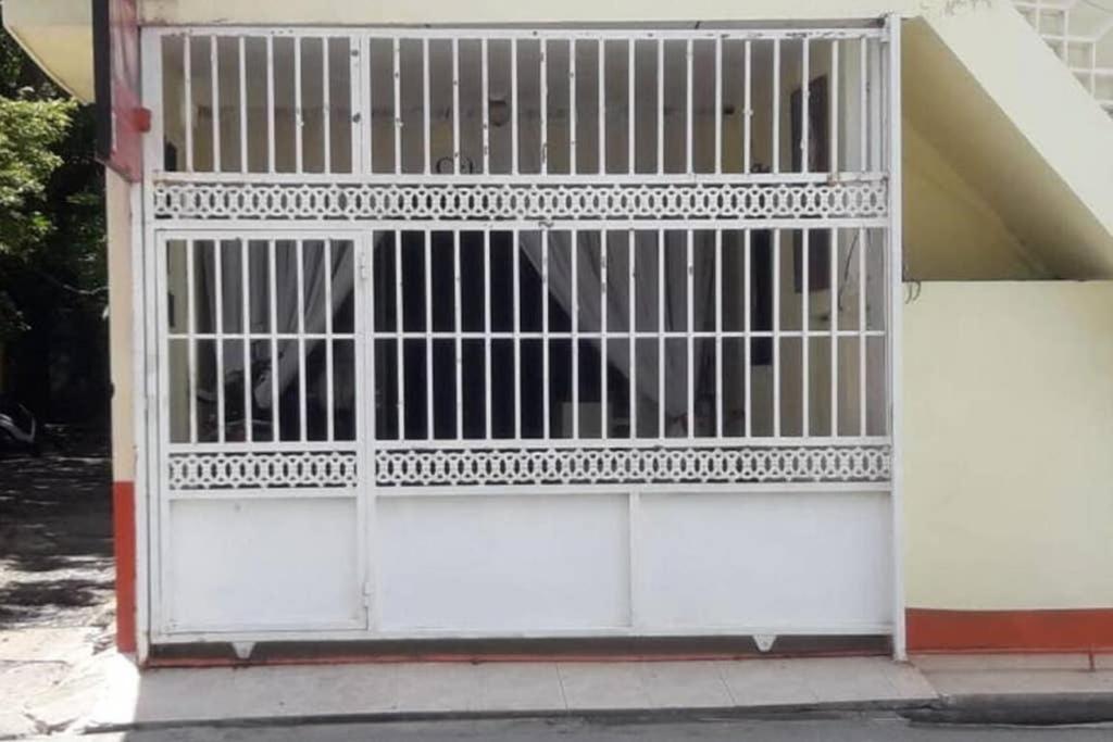 3 Bedroom Apartment In Nagua City Center With Parking And Free Wifi 外观 照片