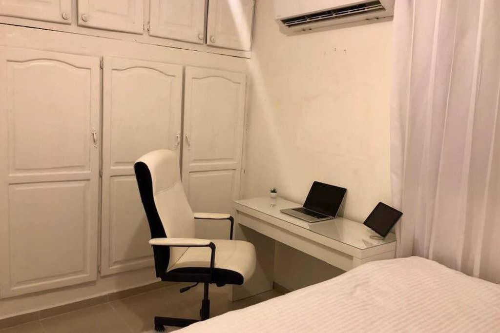 3 Bedroom Apartment In Nagua City Center With Parking And Free Wifi 外观 照片