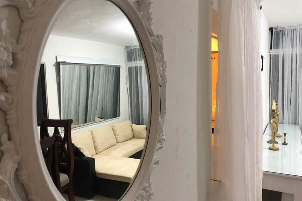 3 Bedroom Apartment In Nagua City Center With Parking And Free Wifi 外观 照片