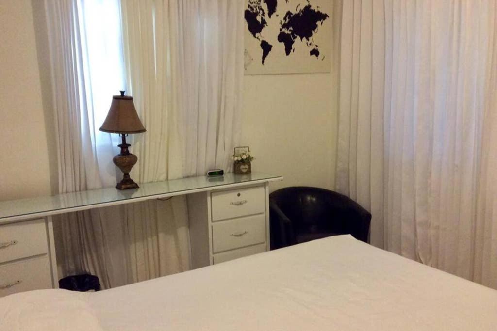3 Bedroom Apartment In Nagua City Center With Parking And Free Wifi 外观 照片